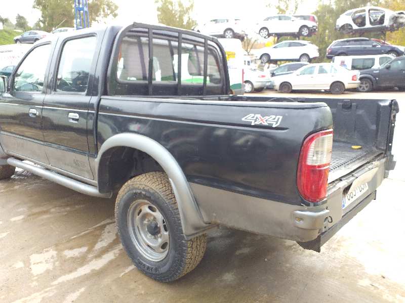 FORD Ranger 1 generation (1998-2006) Ekspansjonstank TG823021118 18442697