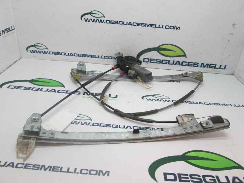 RENAULT Front Left Door Window Regulator 9221H3 25385050