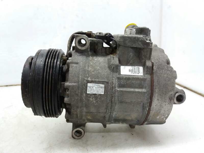 BMW 3 Series E46 (1997-2006) Air Condition Pump 4472208026 20181864