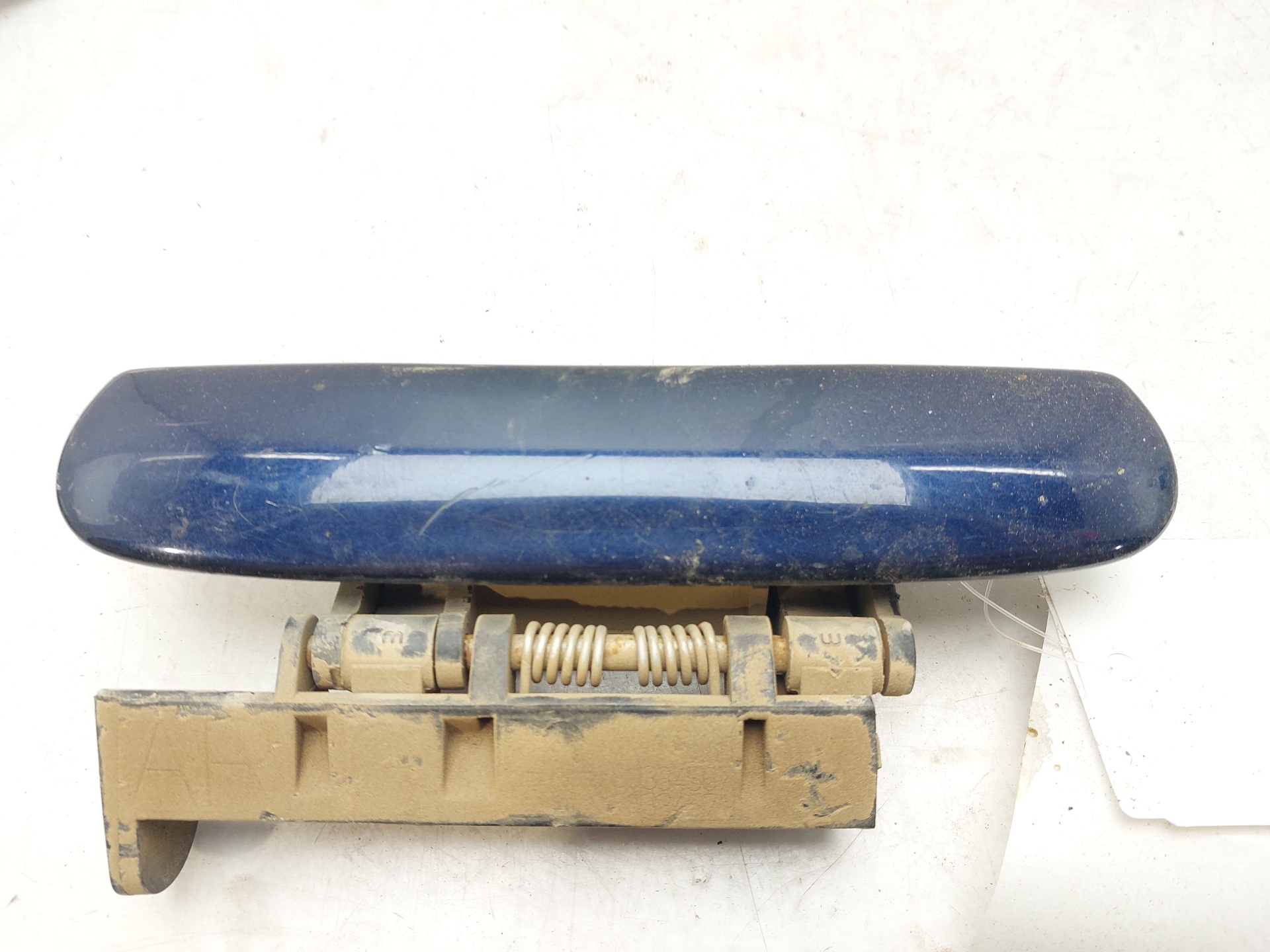 RENAULT Front Left Door Exterior Handle 96334565 25355527