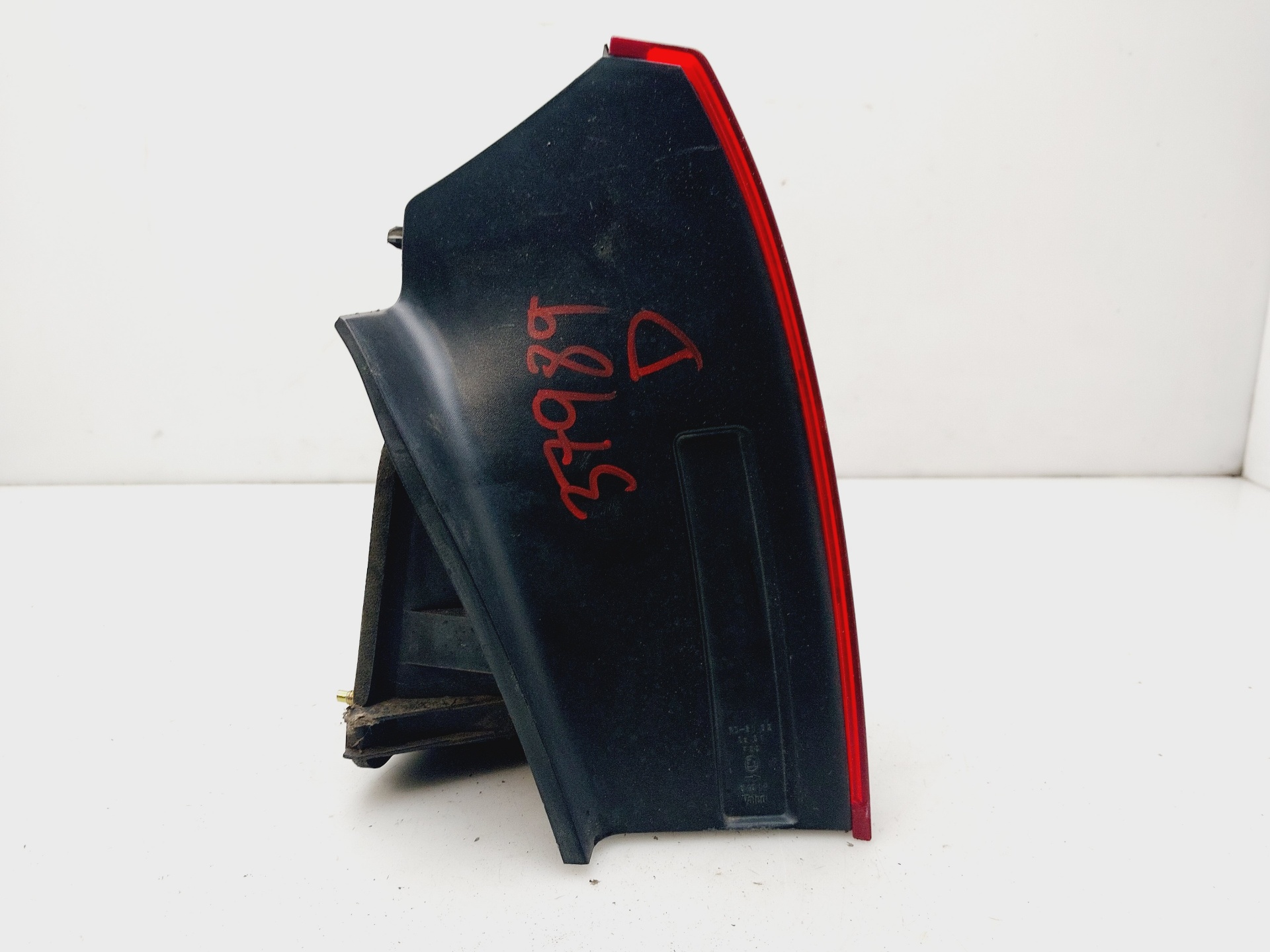 Scheinwerfer hinten rechts 9HY 89034070 de Citroen C5 ii (rc_) 2004-2004 109 CV - pieza usada