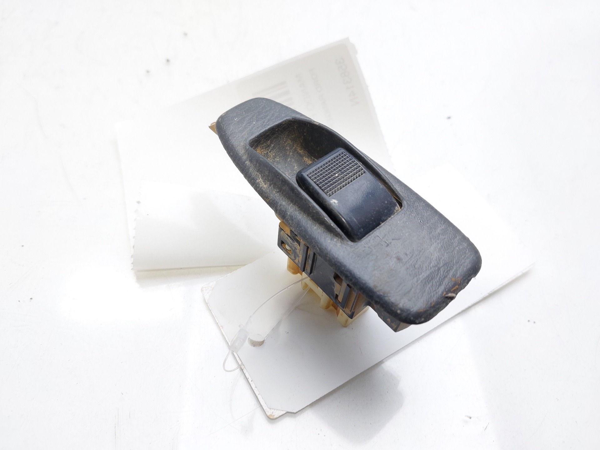 VAUXHALL Ranger 1 generation (1998-2006) Rear Right Door Window Control Switch 358314N 20148930