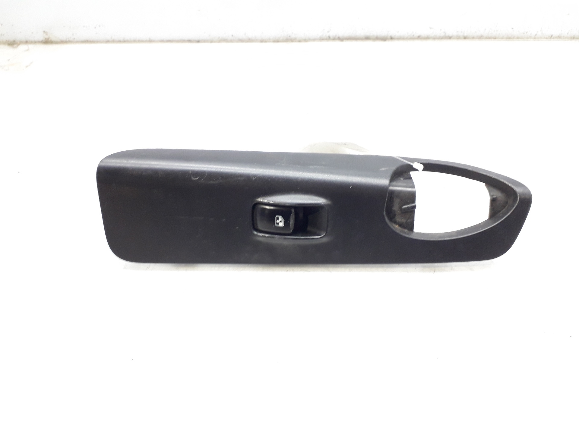 CHEVROLET Rezzo 1 generation (2004-2009) Rear Right Door Window Control Switch 96190777 18788409