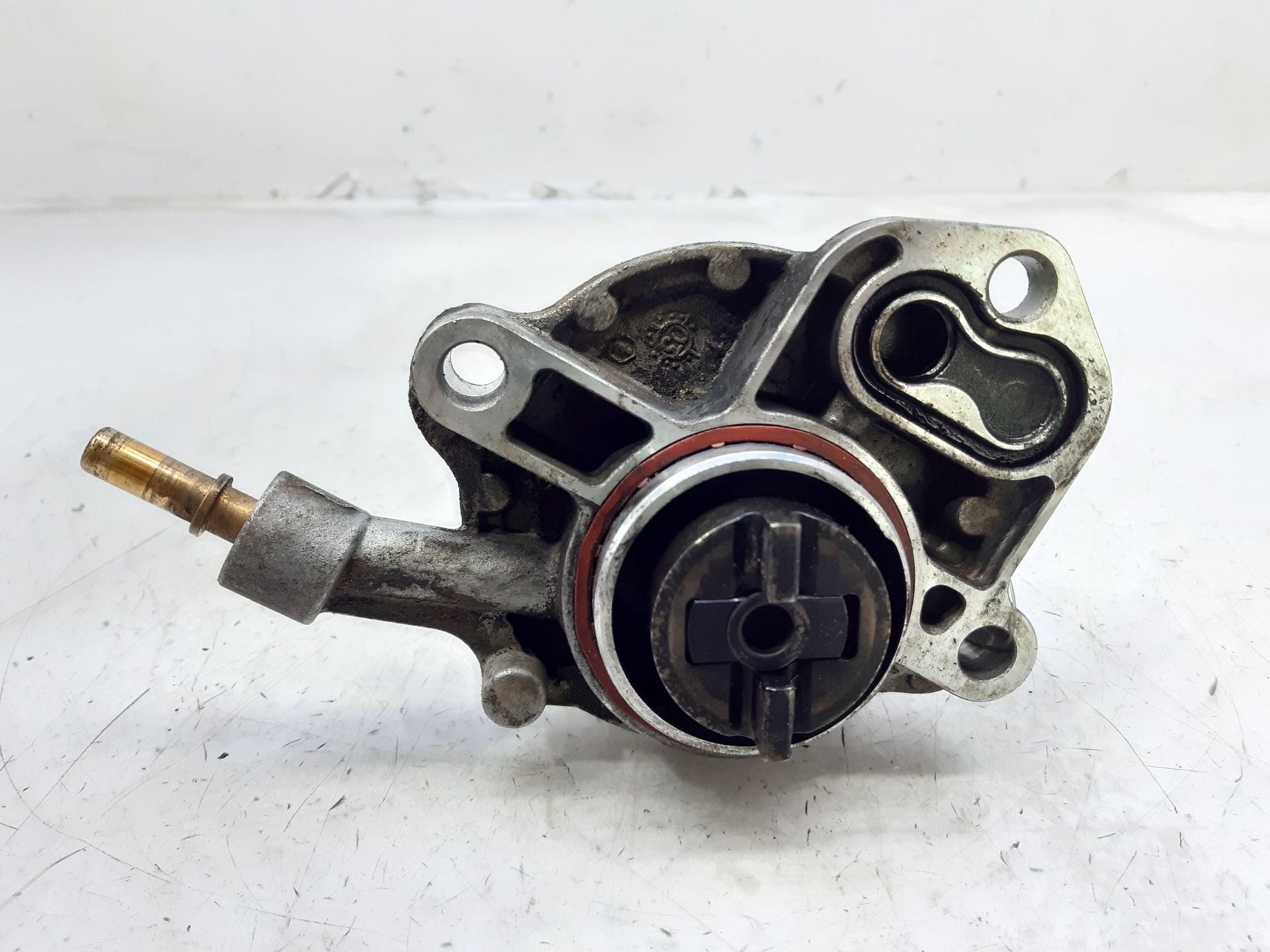 FIAT 607 1 generation (2000-2008) Vacuum Pump 9671971580 24994662