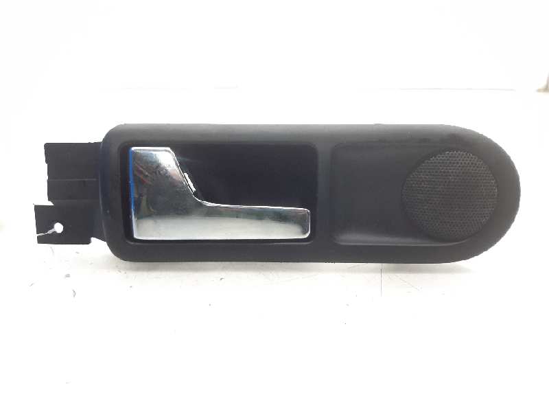 VOLKSWAGEN Passat B5 (1996-2005) Left Rear Internal Opening Handle 3B0839113 22043328