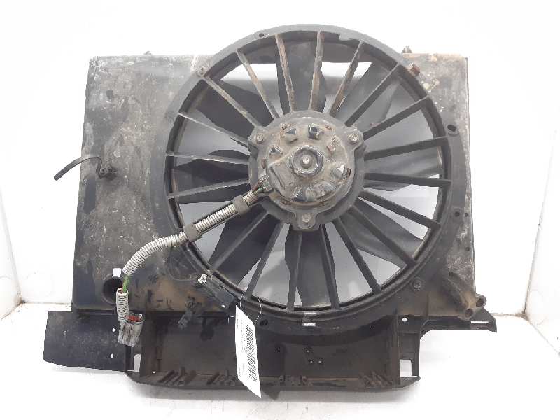 VOLVO 850 1 generation (1992-1997) Ventilateur diffuseur 9141248 18603177