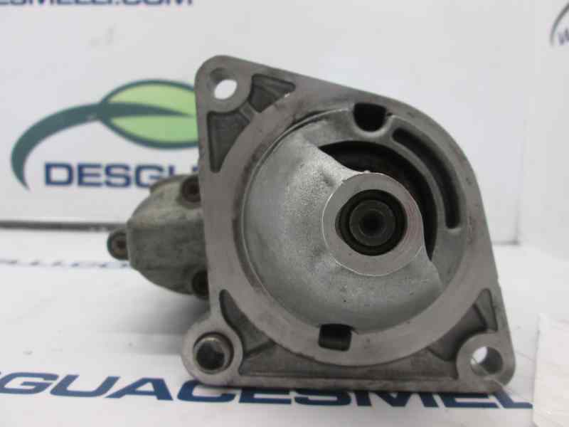 ALFA ROMEO 147 2 generation (2004-2010) Starter Motor 0001107411 20165661