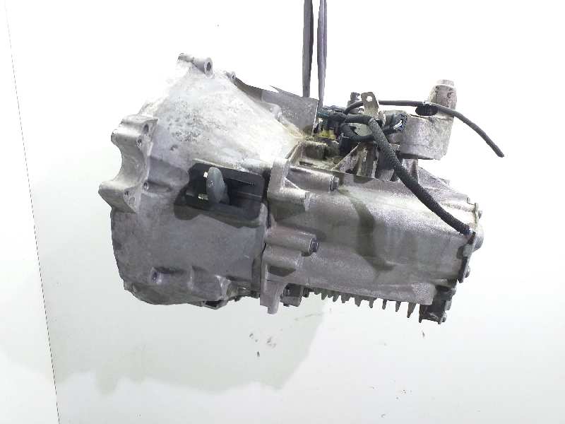 CITROËN C4 Picasso 2 generation (2013-2018) Gearbox 20MB32 24105435