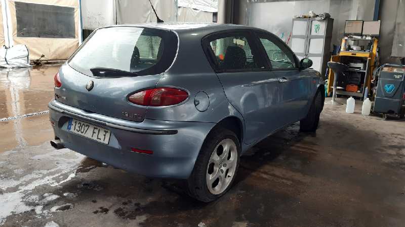 ALFA ROMEO 147 2 generation (2004-2010) Galinis dešinys žibintas 46747825 24009898