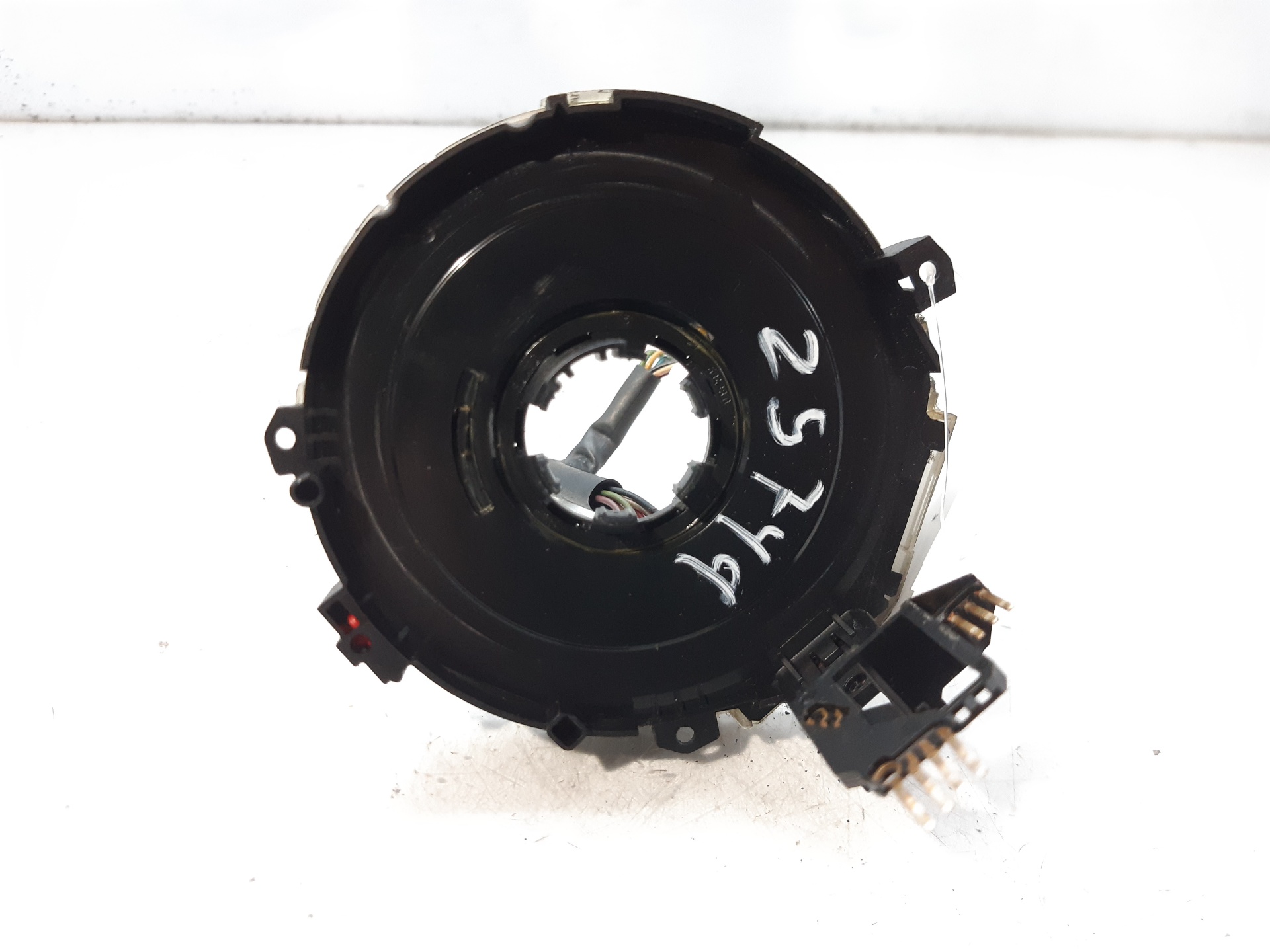 CHEVROLET R-Class W251 (2005-2017) Ratt Slip Ring Squib A1714640518 18752119