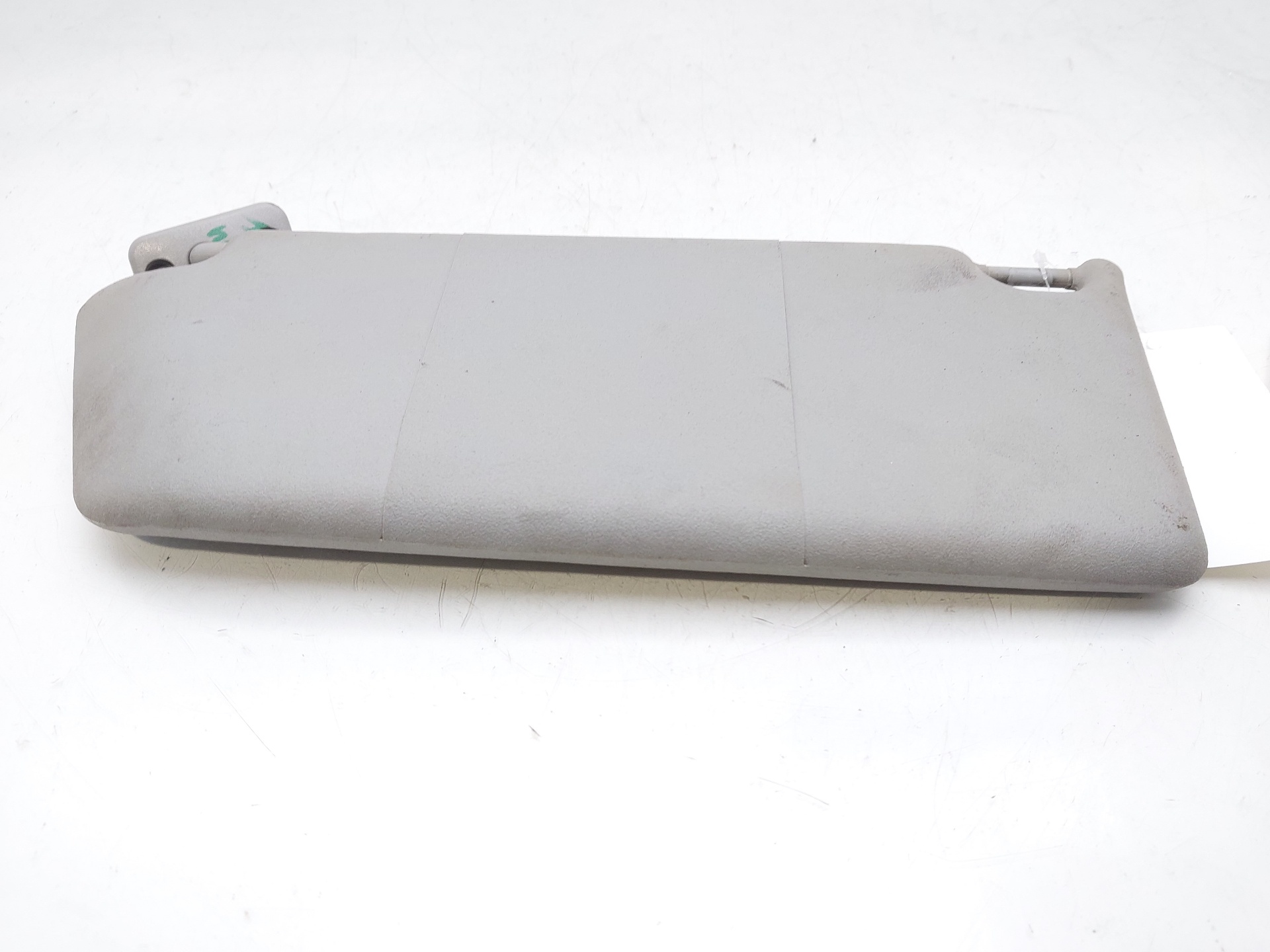 OPEL Astra J (2009-2020) Left Side Sun Visor 13113042 20374333