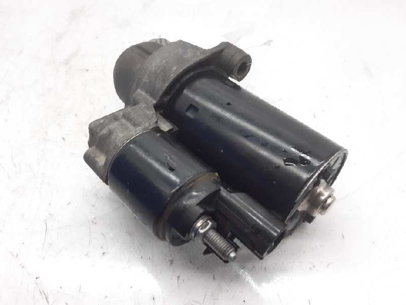 AUDI A6 C6/4F (2004-2011) Starter Motor 06E911023E 18608113