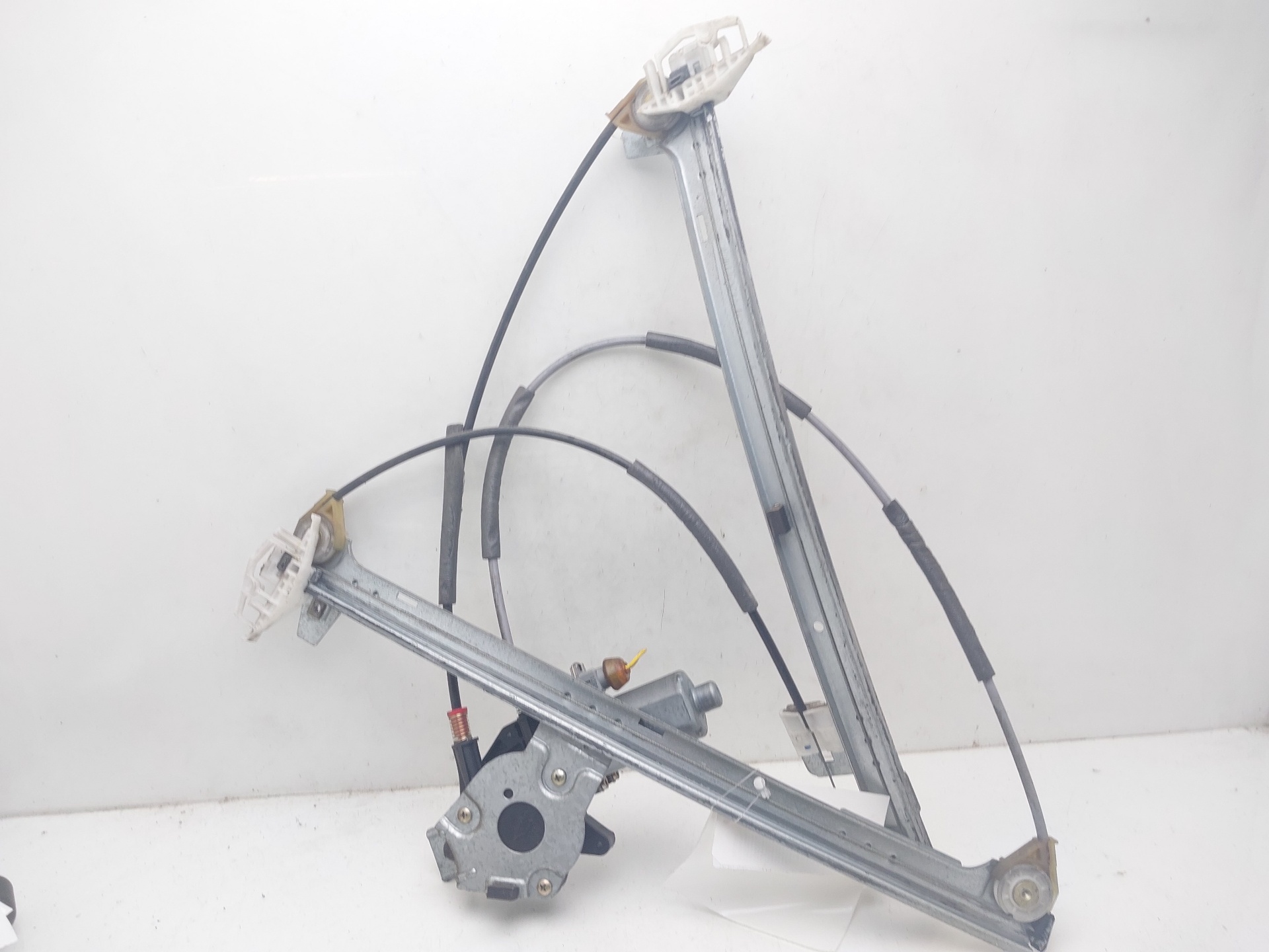 CITROËN Xsara 1 generation (1997-2004) Front Left Door Window Regulator 9221H4 21179682