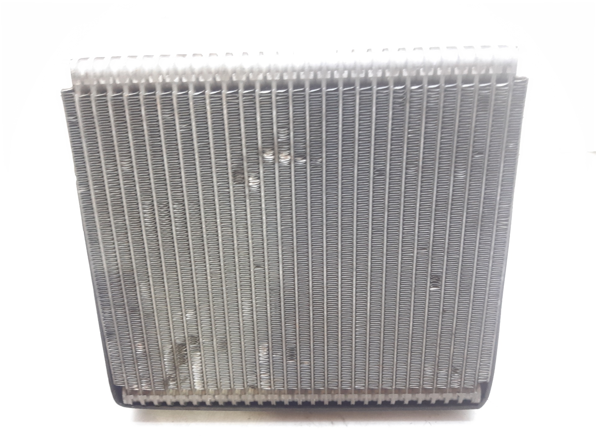 HYUNDAI i30 FD (1 generation) (2007-2012) Air Con radiator 971382L000 18740276
