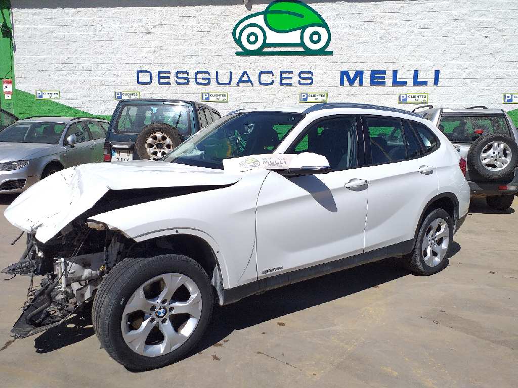 BMW X1 E84 (2009-2015) Other part 51169255221 22131070