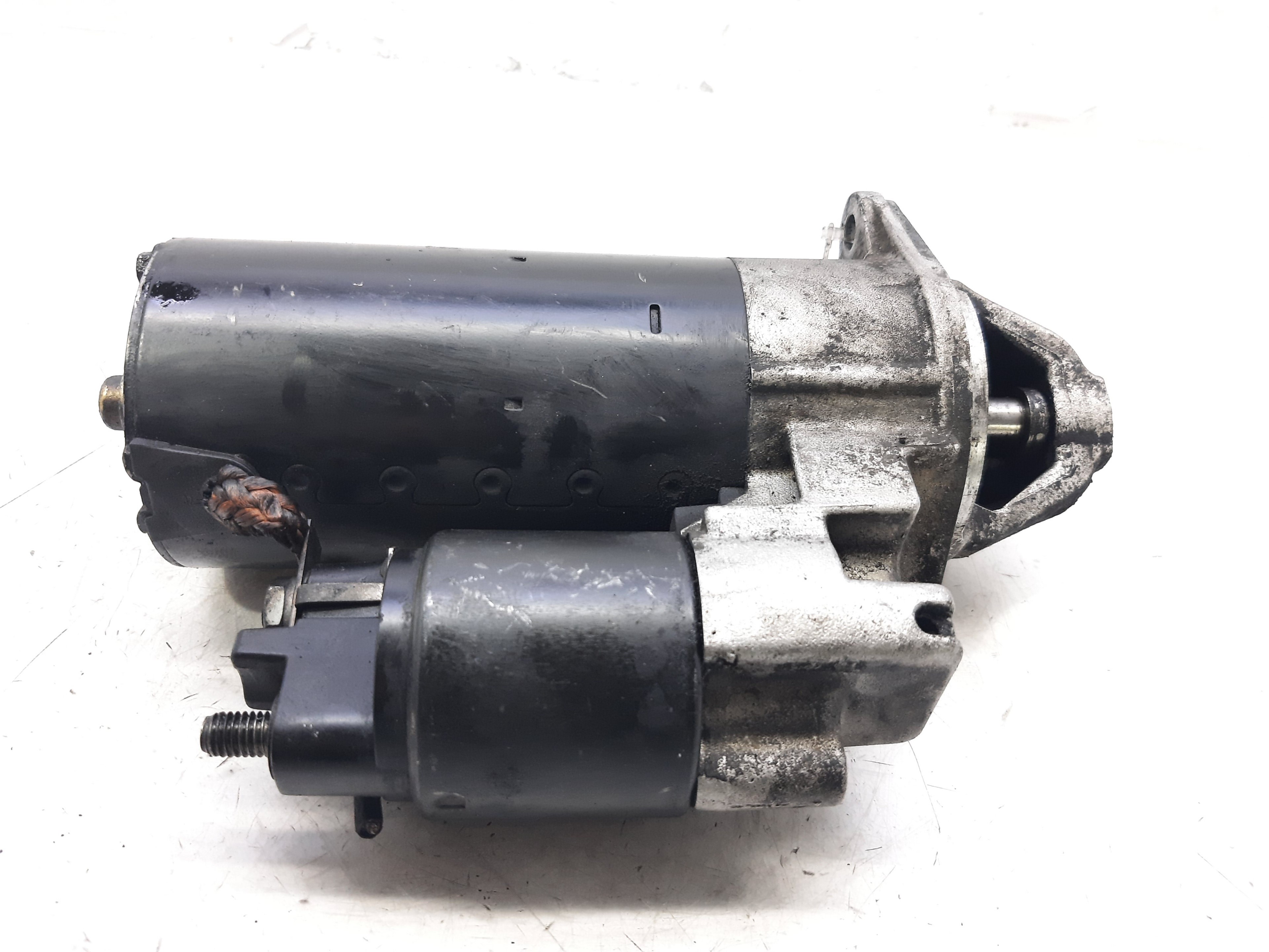 MERCEDES-BENZ A-Class W168 (1997-2004) Starter Motor 0051511601 22416615