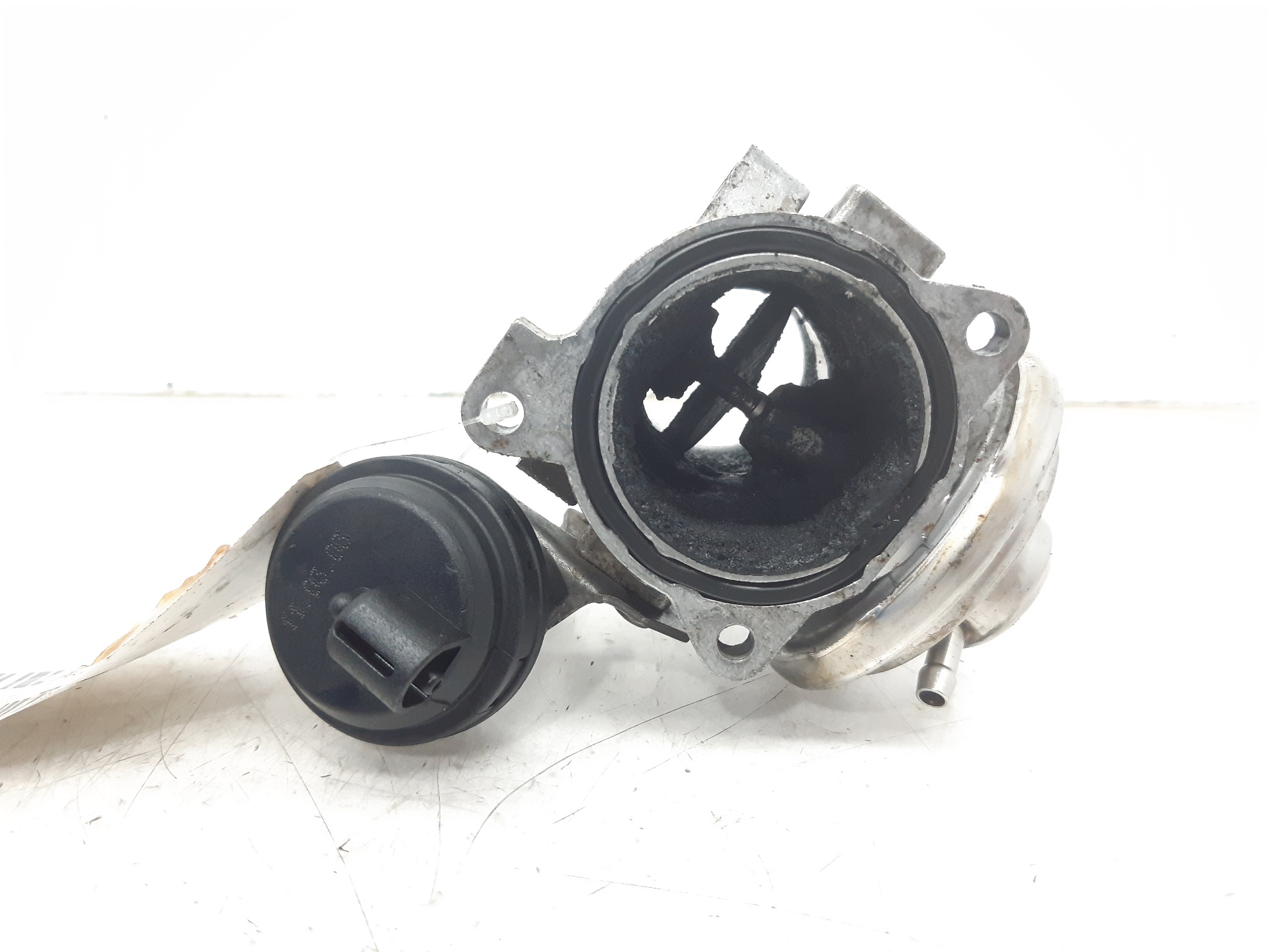 SEAT Cordoba 2 generation (1999-2009) EGR Valve 038131501M 18642154