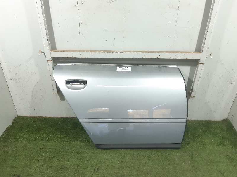 AUDI A3 8L (1996-2003) Rear Right Door 4B0833052 18519536