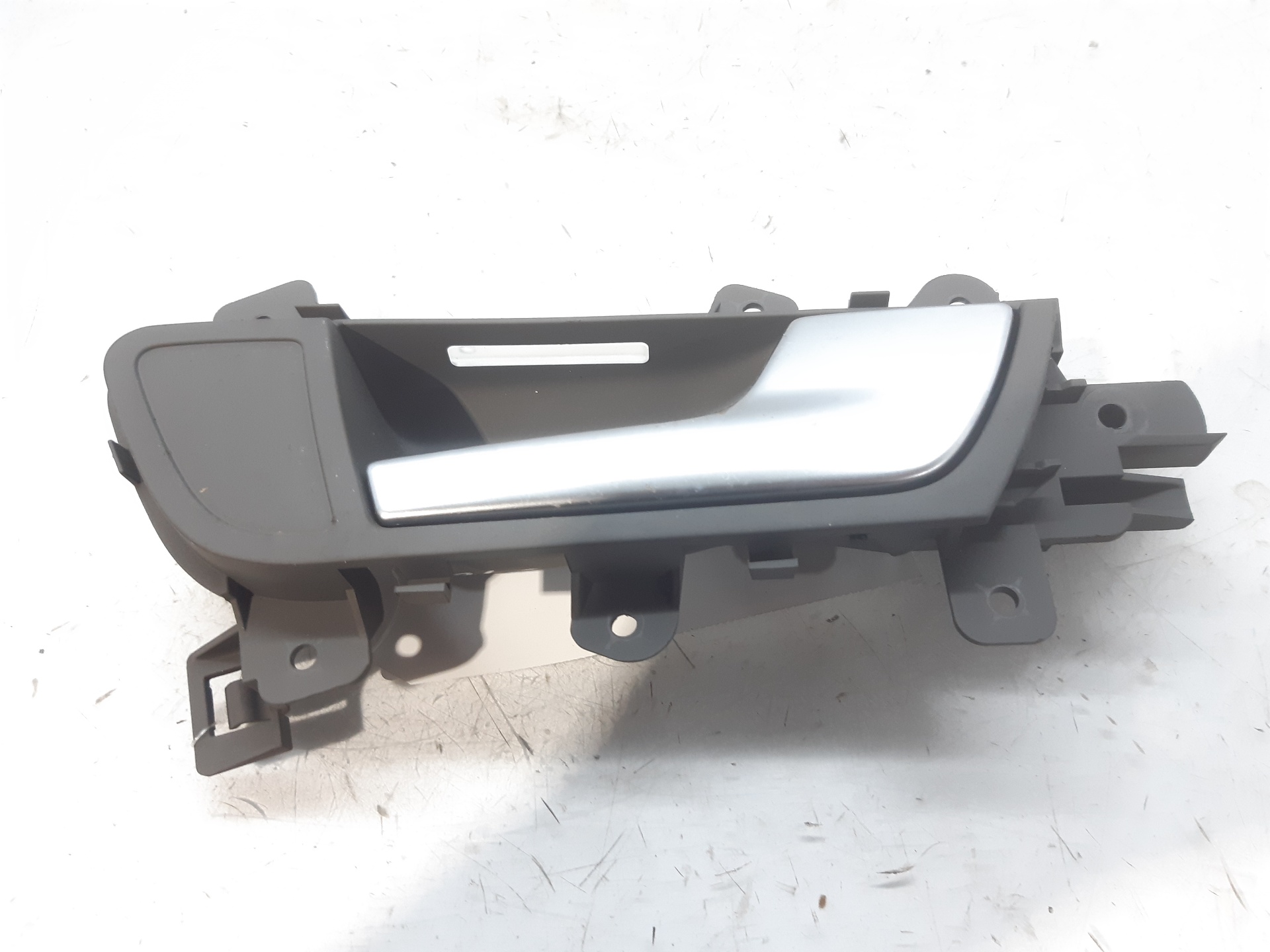 AUDI A5 Sportback 8T (2009-2011) Right Rear Internal Opening Handle 8K0839020 22285152