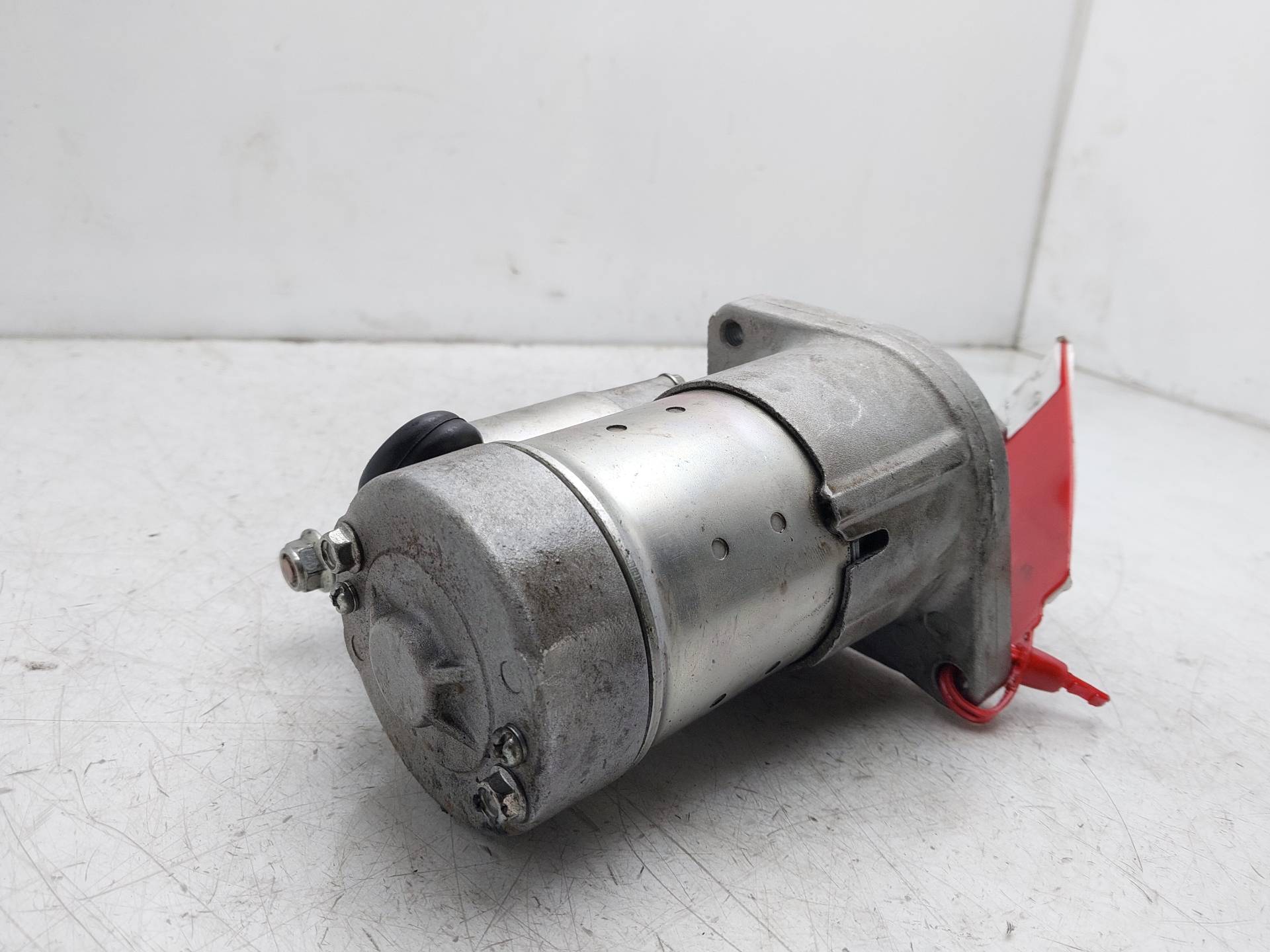 FIAT Stilo 1 generation (2001-2010) Starter Motor 55193356 23078639