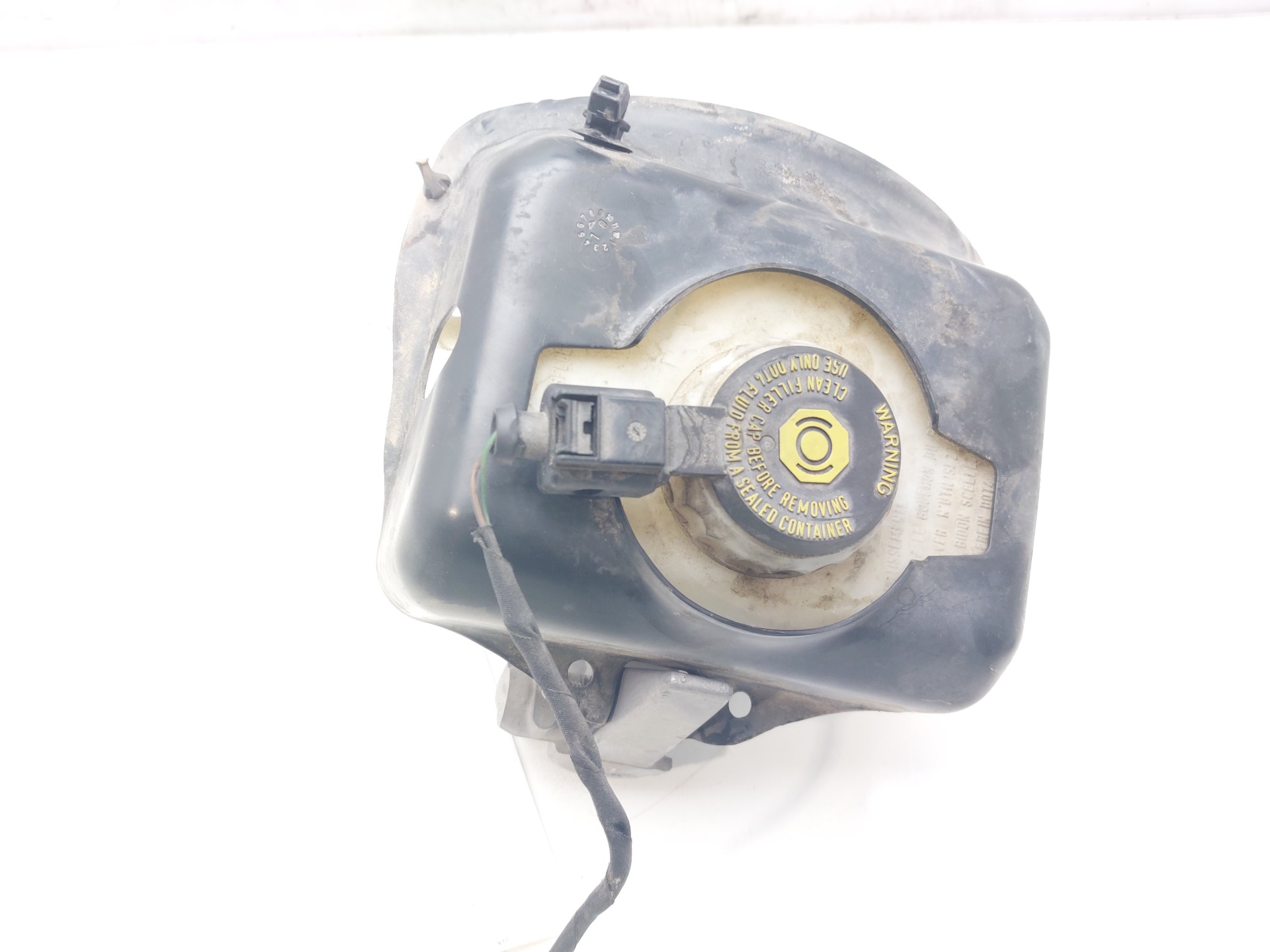 AUDI A7 C7/4G (2010-2020) Brake Cylinder 4G1611021B 22330551