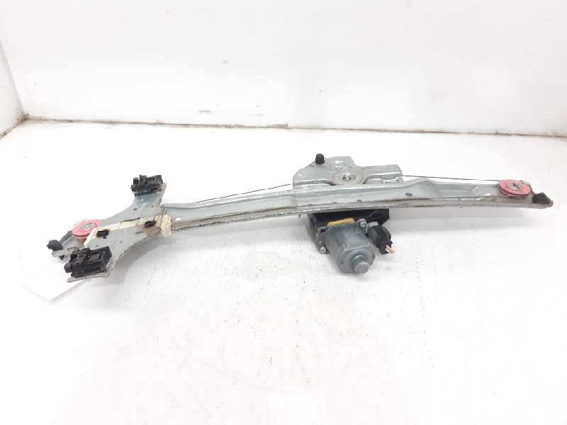 PEUGEOT 208 Peugeot 208 (2012-2015) Front Right Door Window Regulator 9673154380 18500508