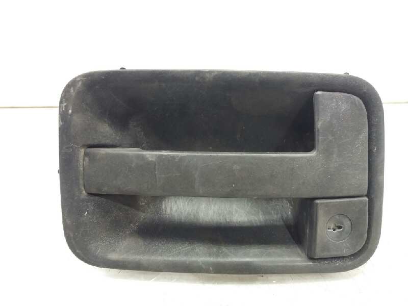 OPEL Front Left Door Exterior Handle 1476388077 18383945