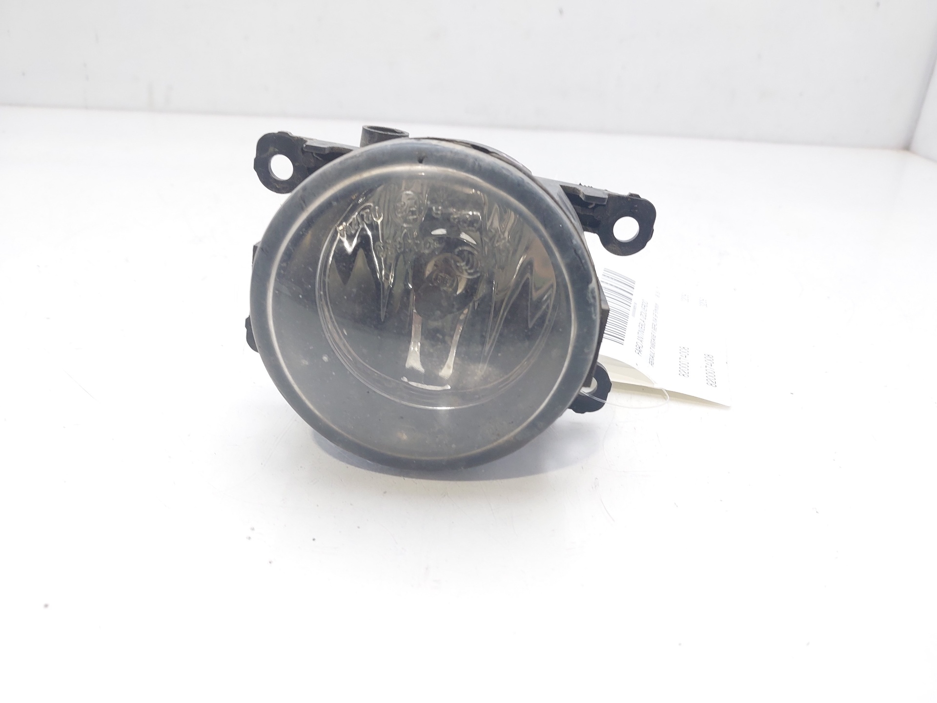 RENAULT Megane 2 generation (2002-2012) Front Left Fog Light 8200074008 20606579