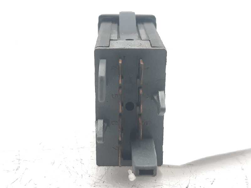 VOLKSWAGEN Passat B5 (1996-2005) Hazard button 3B0953235D 20195912