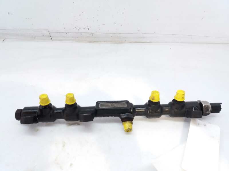 FORD Mondeo 3 generation (2000-2007) Fuel Rail 2S709D280AD 20175664