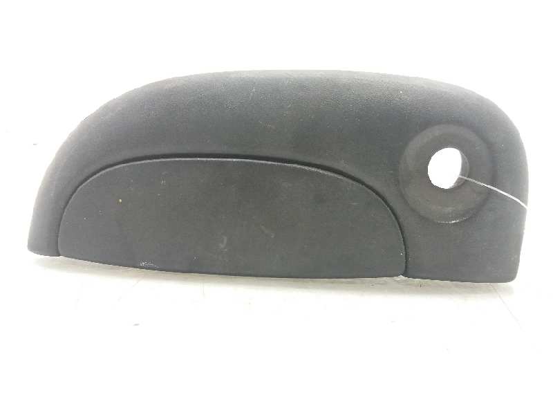 ASTON MARTIN Kangoo 1 generation (1998-2009) Front Left Door Exterior Handle 7700354478 18384727