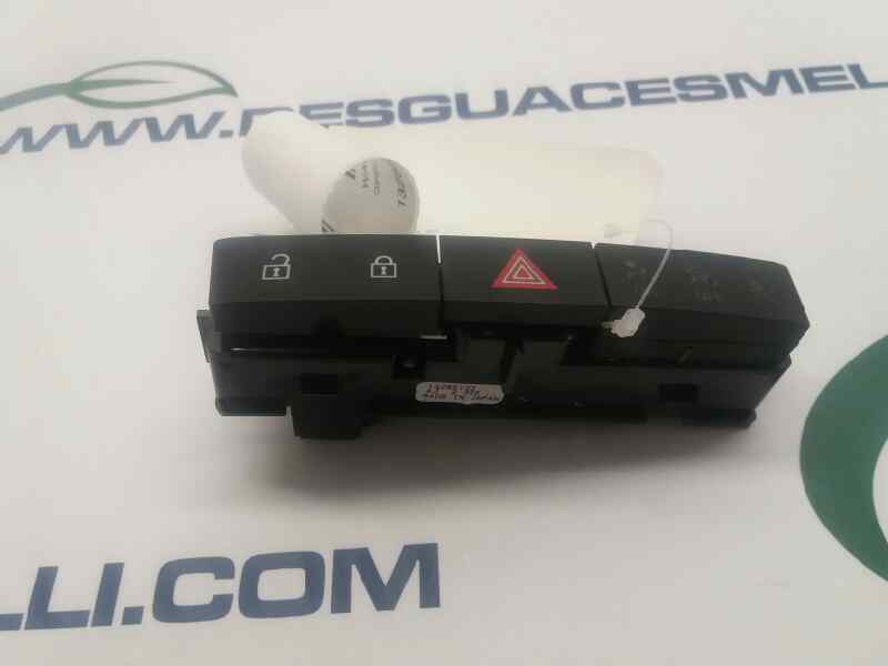 OPEL Astra J (2009-2020) Avarinio (avarinis) mygtukas 13285122 24080855