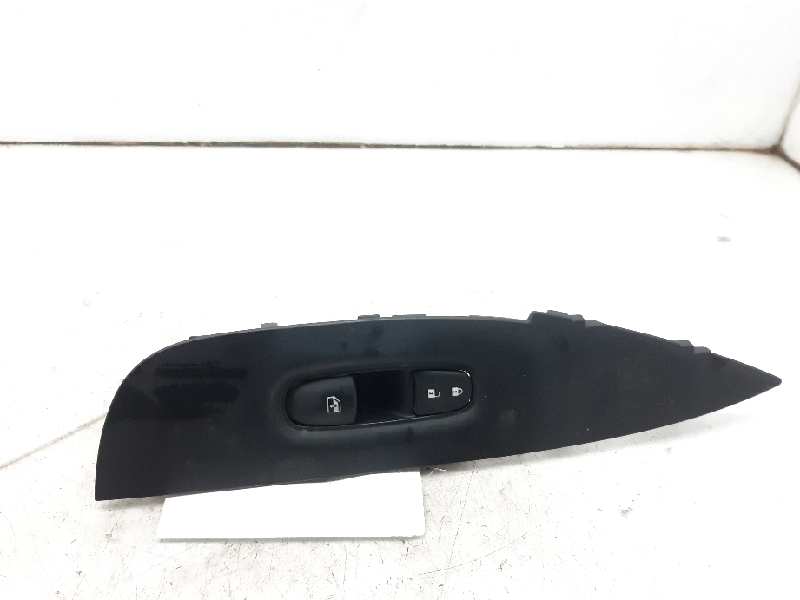 NISSAN Qashqai 2 generation (2013-2023) Front Right Door Window Switch 254114CE0A 18405920