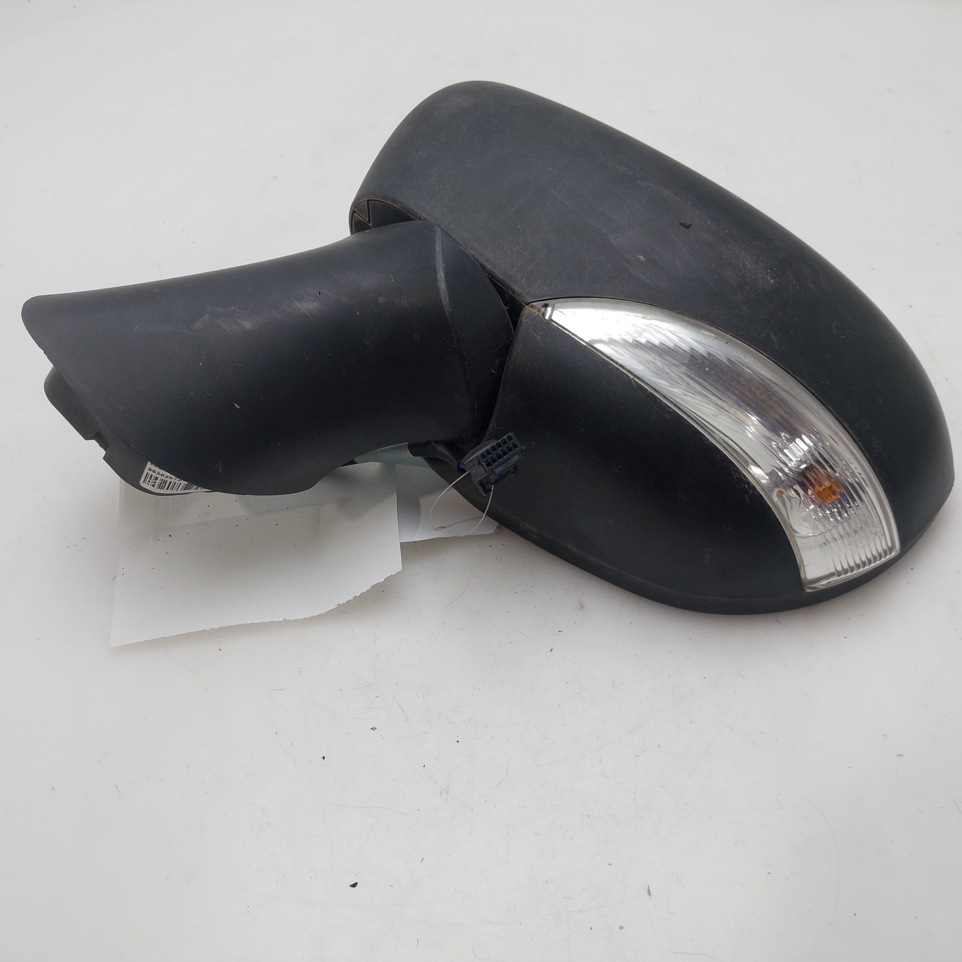 RENAULT Clio 4 generation (2012-2020) Left Side Wing Mirror 963025724R 24773540