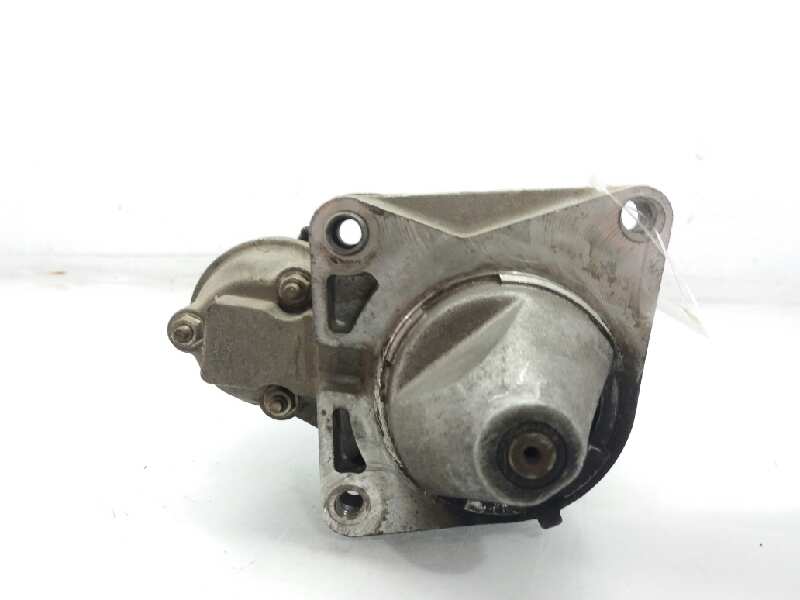 FIAT Punto 3 generation (2005-2020) Starteris 63101018 20176121