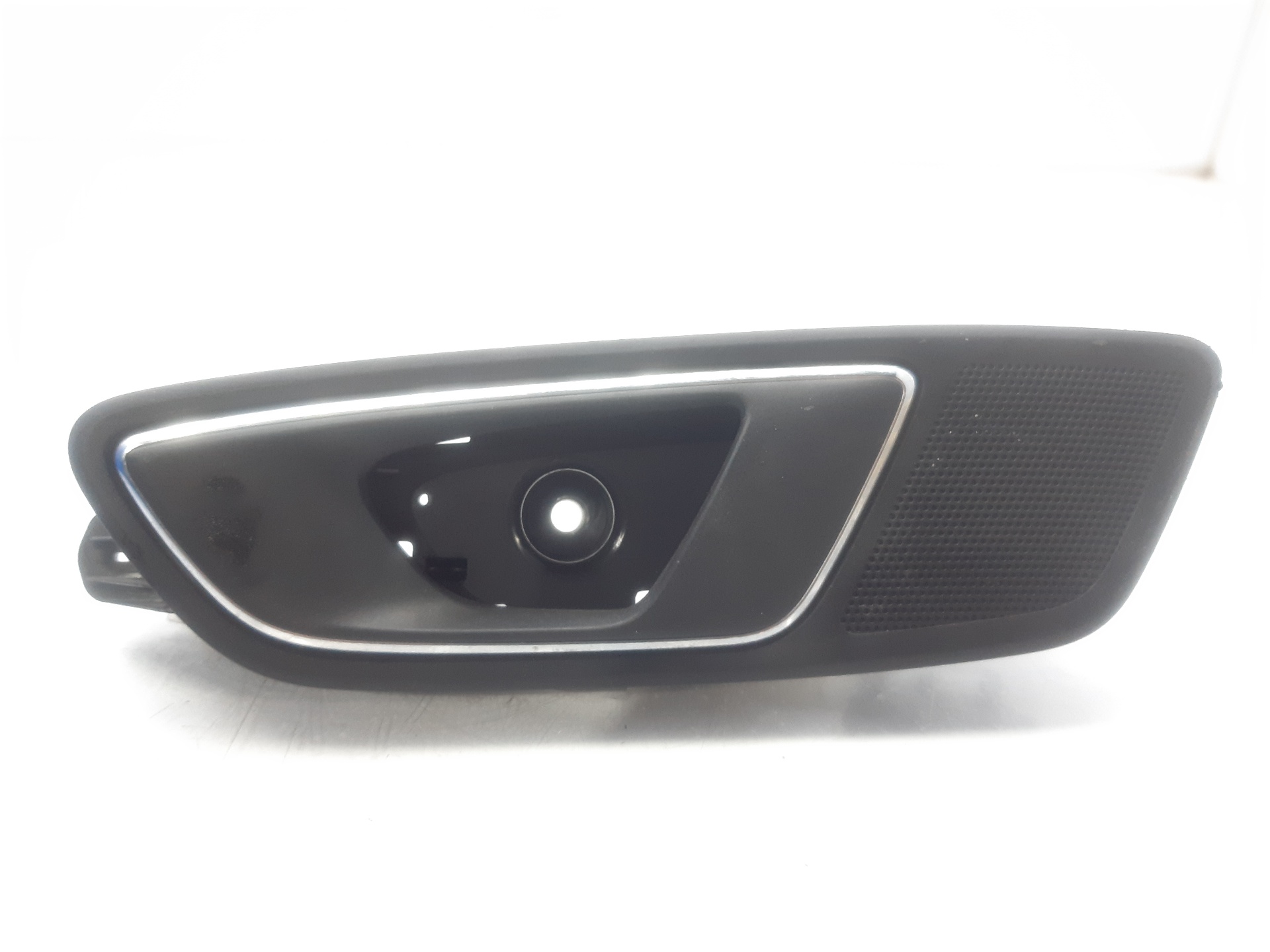 SEAT Leon 3 generation (2012-2020) Mâner de deschidere interioară stânga spate 5F4839113B 18695802