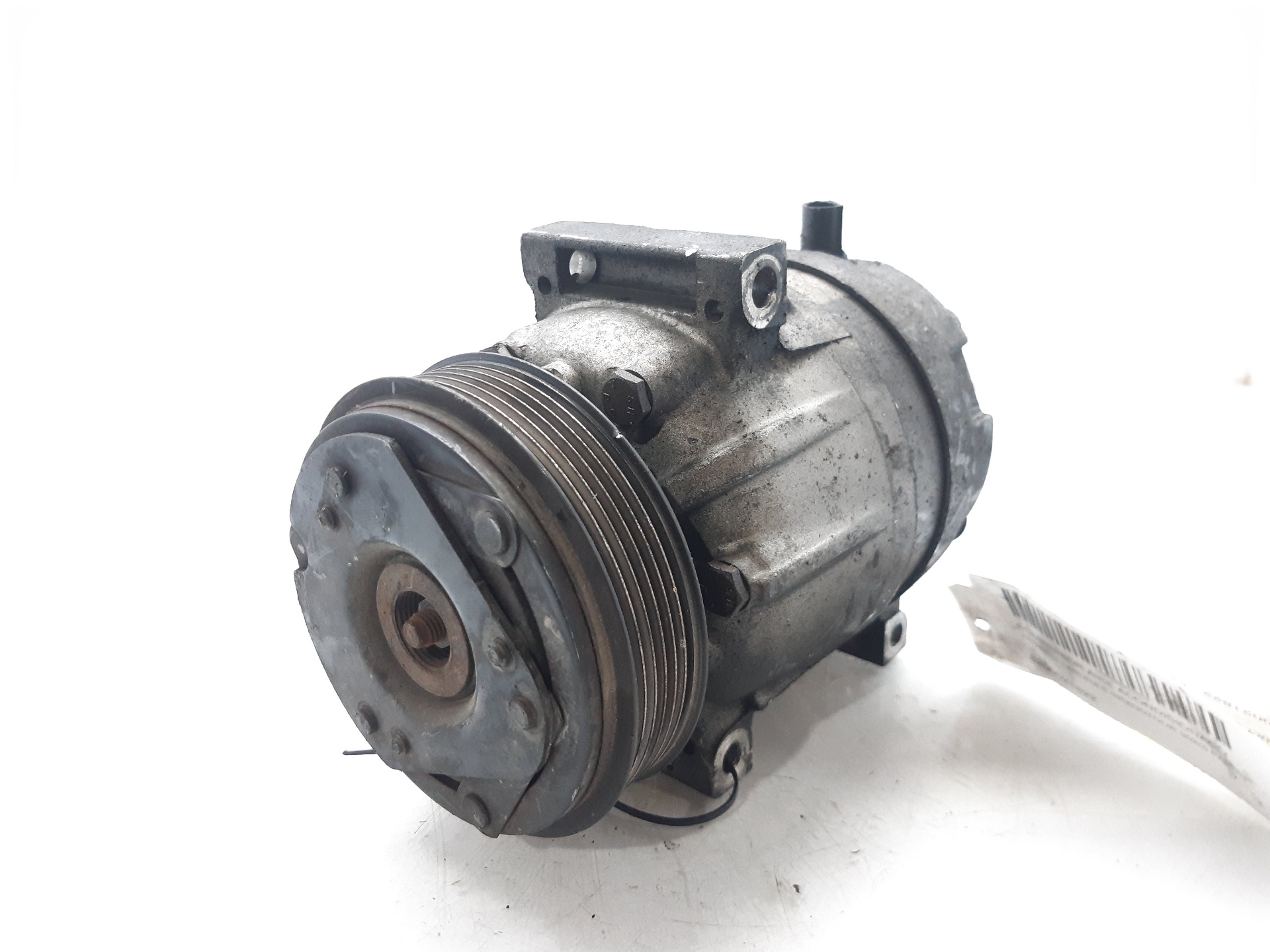 RENAULT Laguna 2 generation (2001-2007) Pompă de aer conditionat 8200021822 18781445