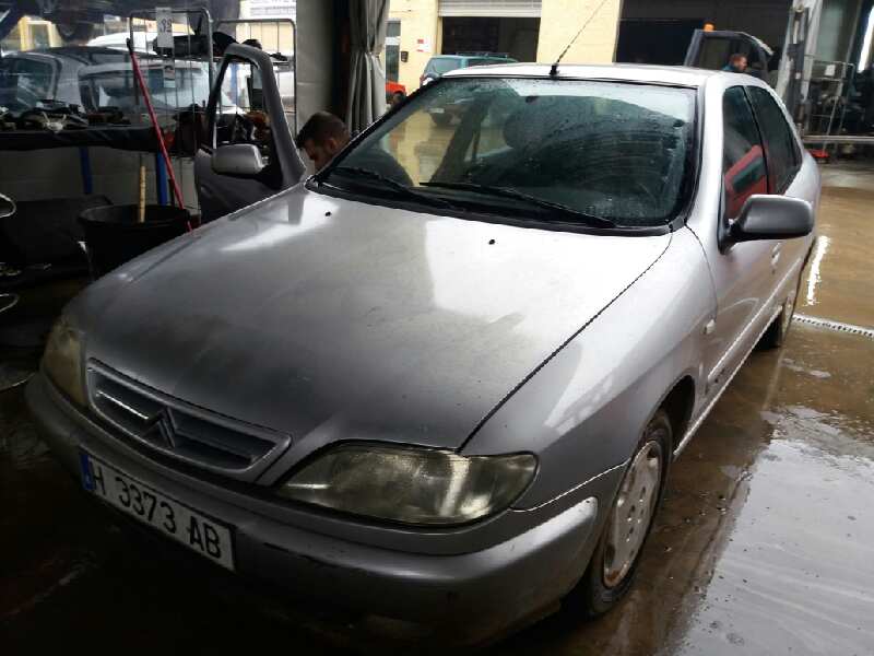 CITROËN Xsara 1 generation (1997-2004) Lève-vitre de porte avant droite PA66 20182737