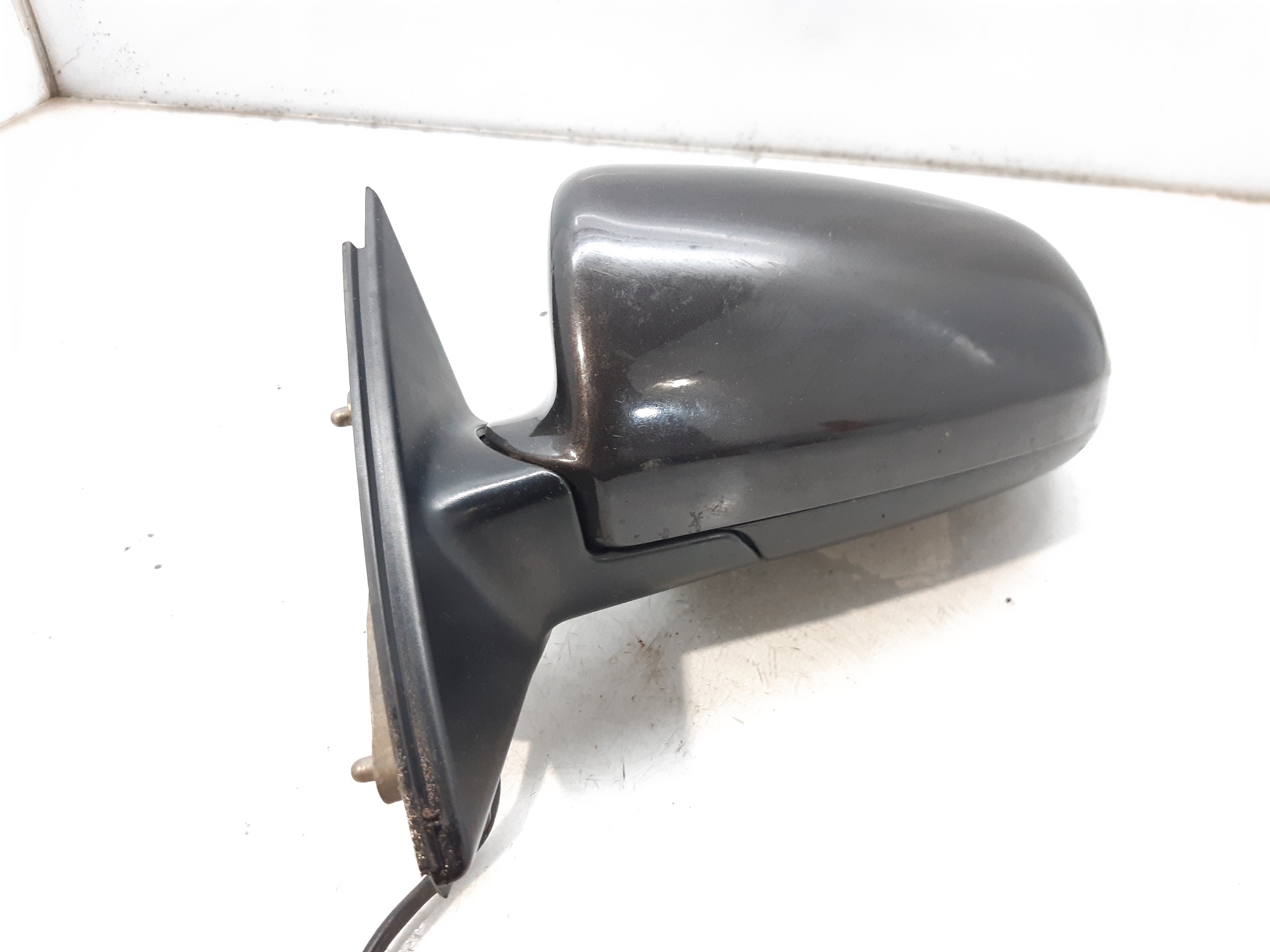 AUDI A4 B7/8E (2004-2008) Left Side Wing Mirror 8E1858531A 24838468