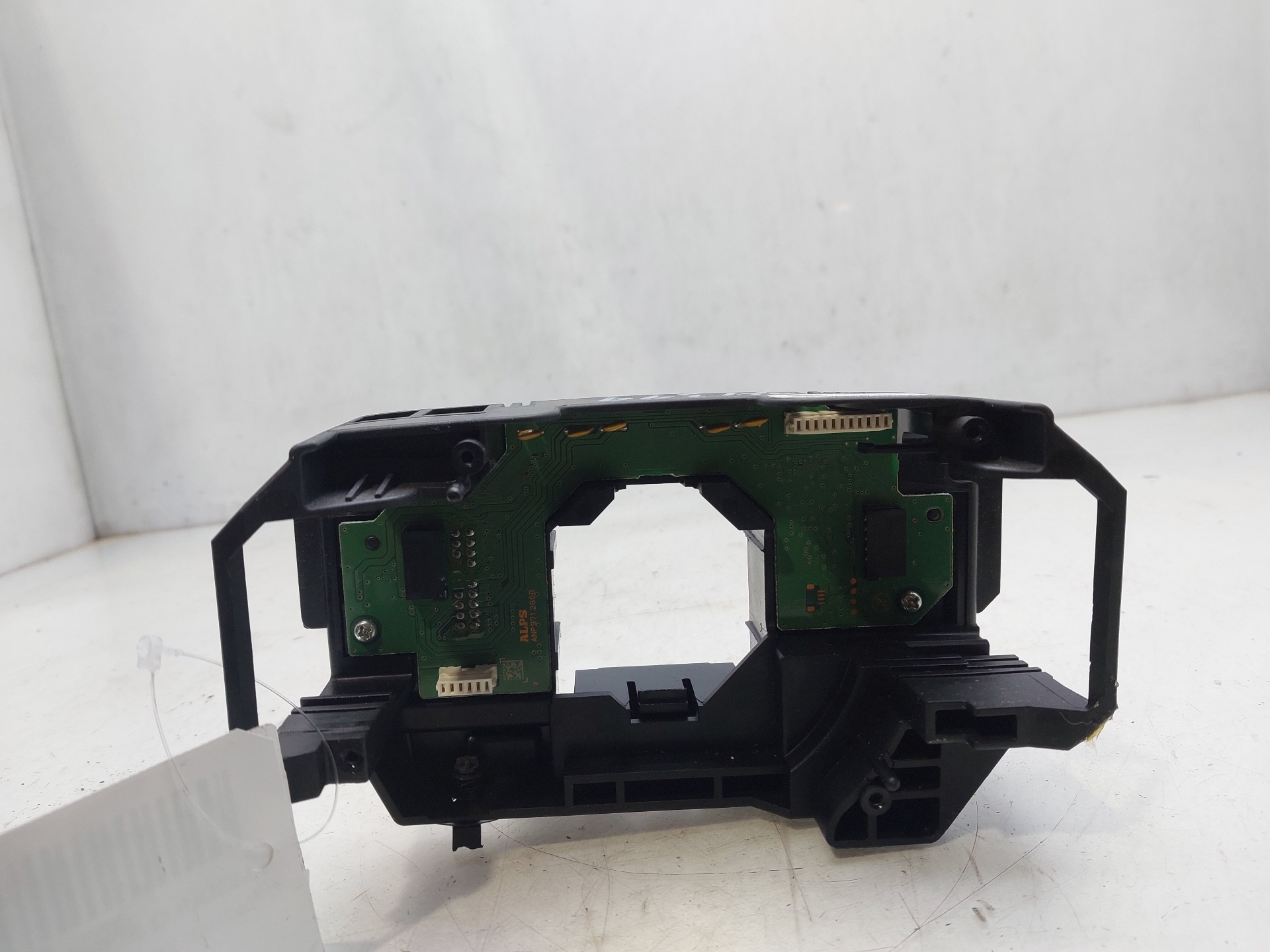 JAGUAR XE 1 generation (2014-2024) Other Control Units GX7313N064FA 25009430