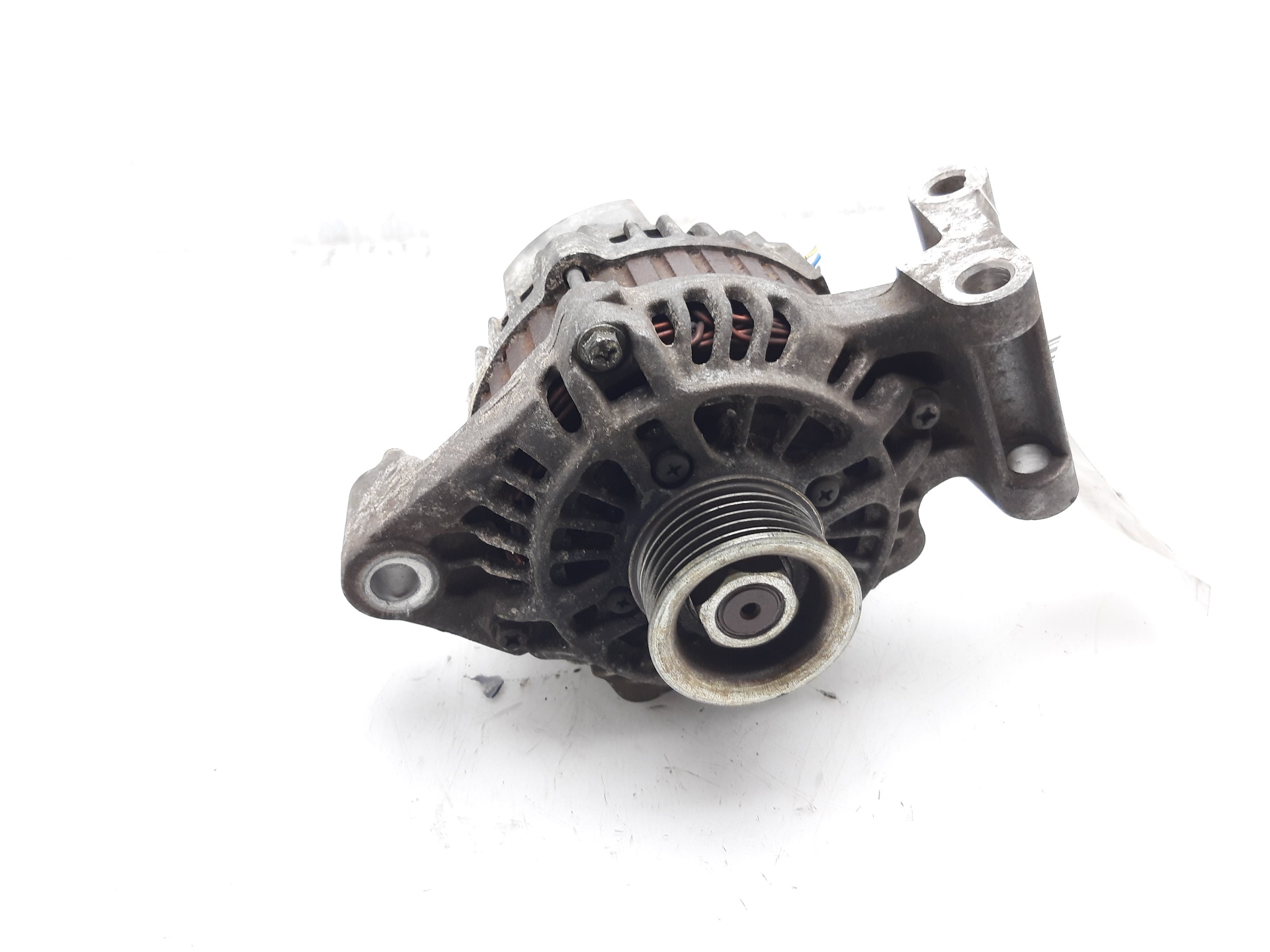 FORD Fusion 1 generation (2002-2012) Alternateur 2S6T10300CB 20542697