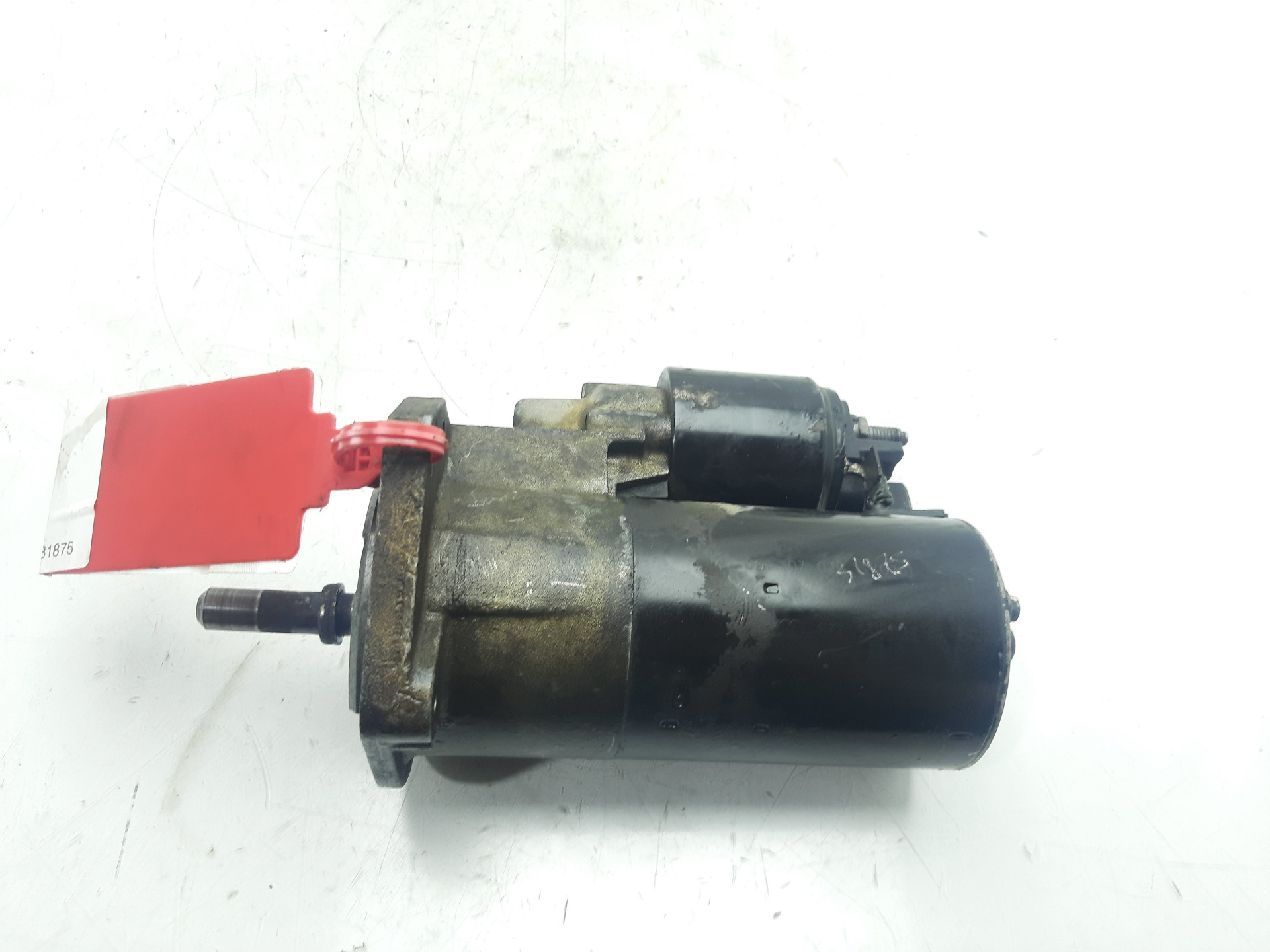 LEXUS Cordoba 1 generation (1993-2003) Starter Motor 036911023S 20374266