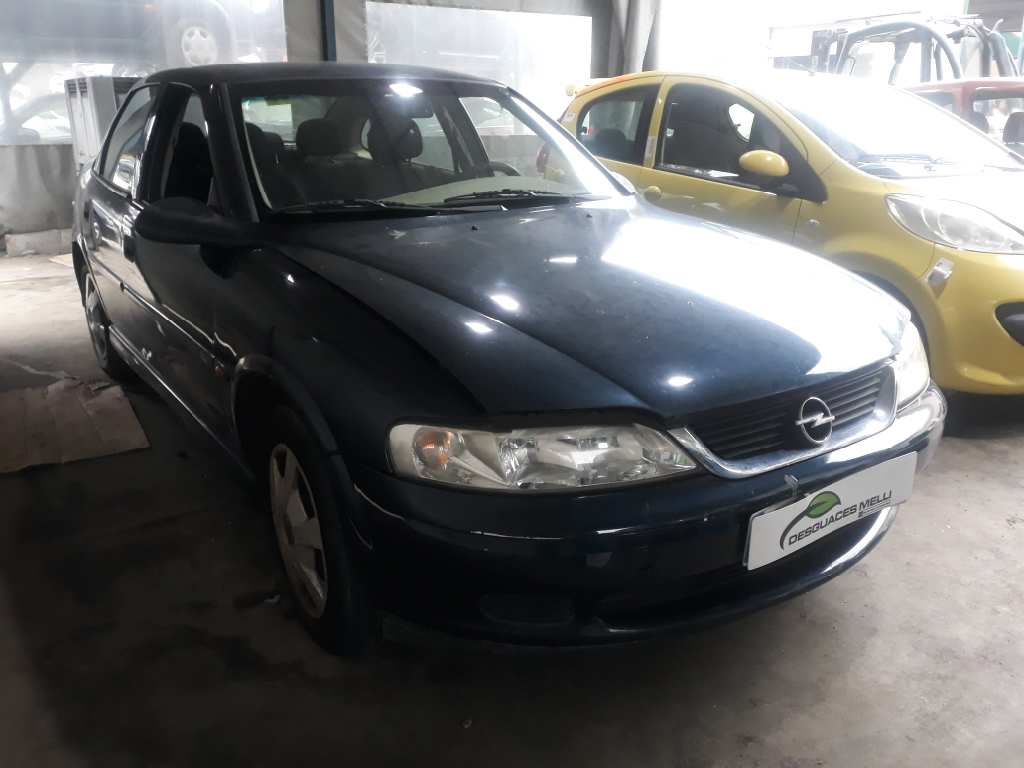 OPEL Vectra B (1995-1999) Vairo ritė (kasetė) 09152055 24112201