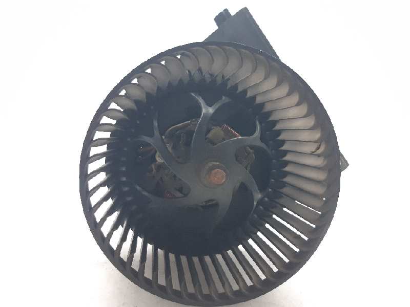 AUDI A3 8L (1996-2003) Heater Blower Fan 1J1819021A 18577663