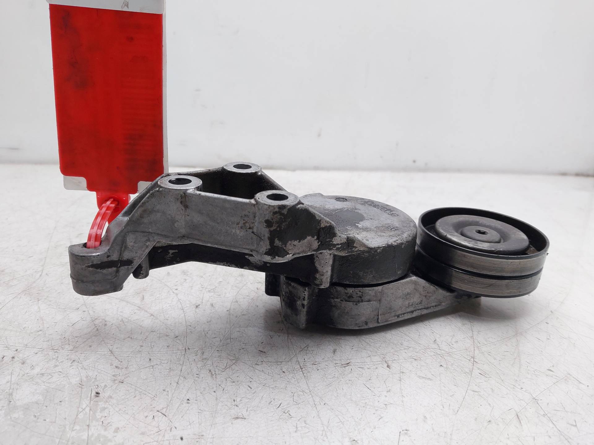 SEAT Leon 1 generation (1999-2005) Belt Tensioner 038903315 22918479