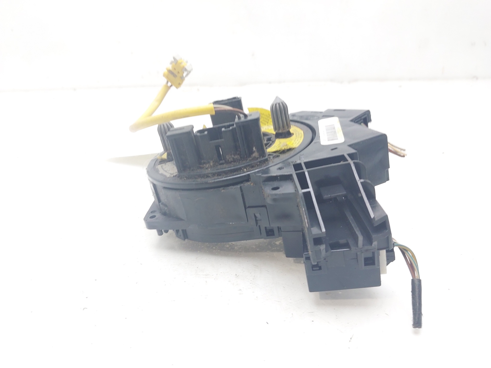 FORD Focus 2 generation (2004-2011) Rat Slip Ring Squib 4M5T14A664AB 21618284