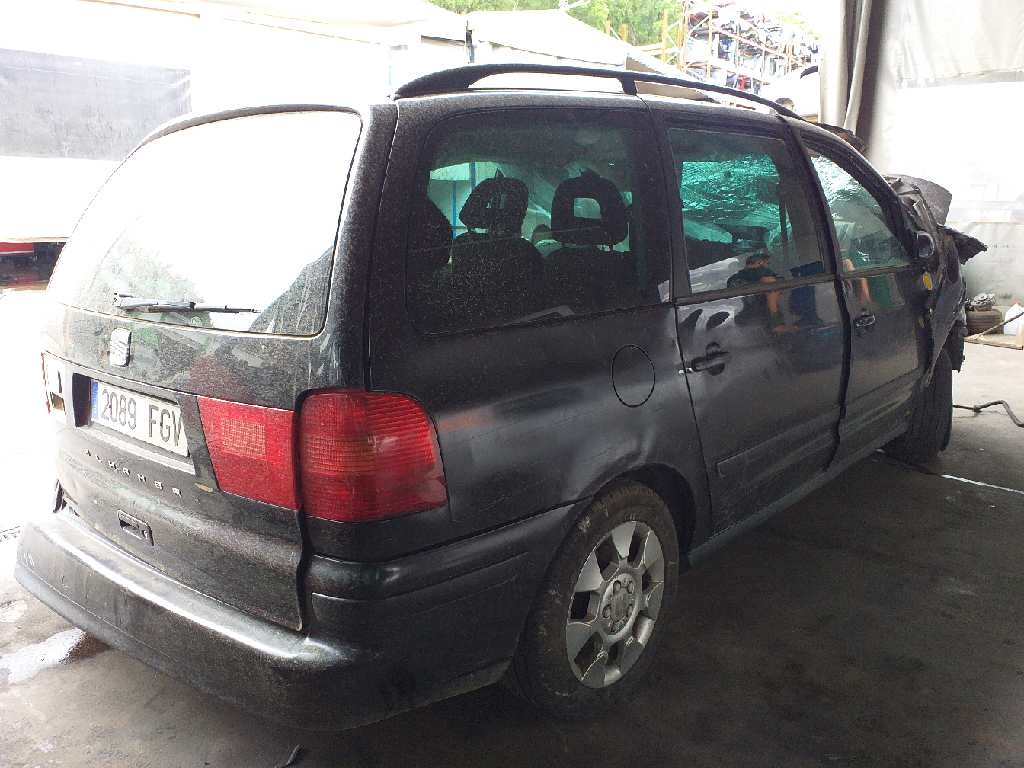 SEAT Alhambra 1 generation (1996-2010) Purkštukas (forsunkė) 038130073AA 21646376
