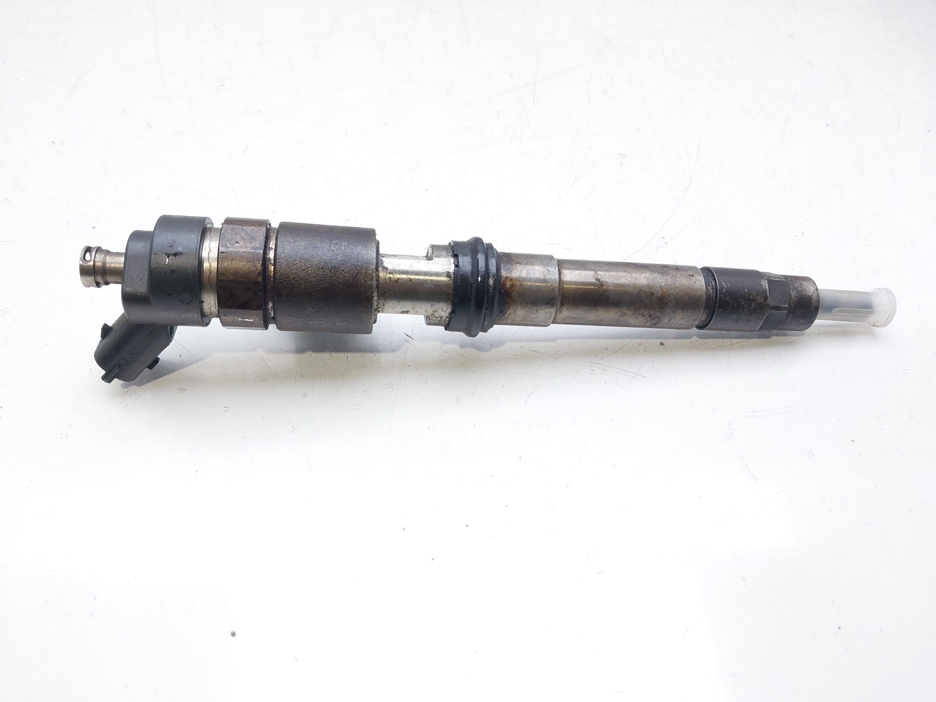 IVECO Daily 3 generation (1999-2006) Fuel Injector 0445120011 24119395