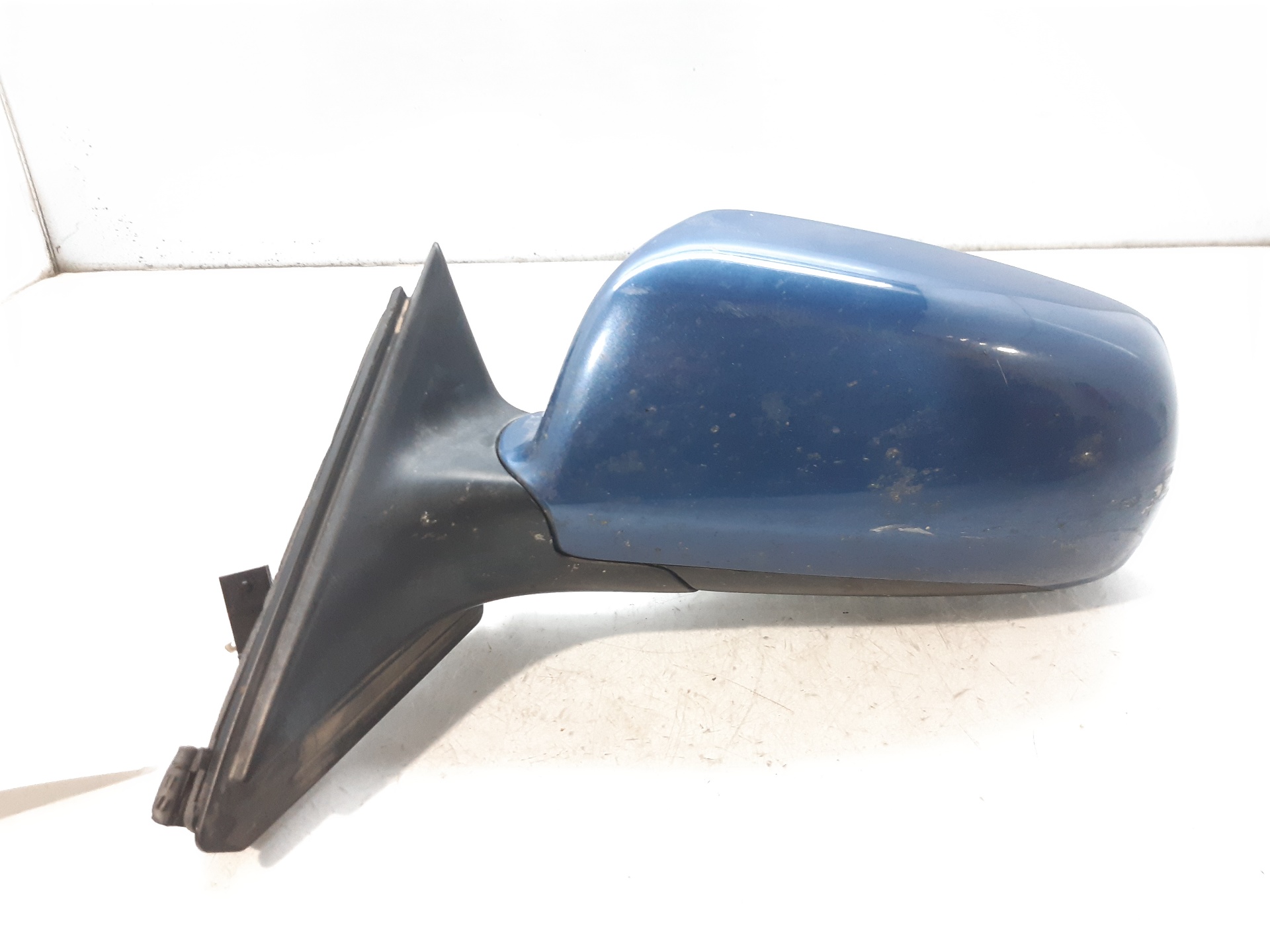 ALFA ROMEO A3 8L (1996-2003) Left Side Wing Mirror 8L18585313FZ 18340235