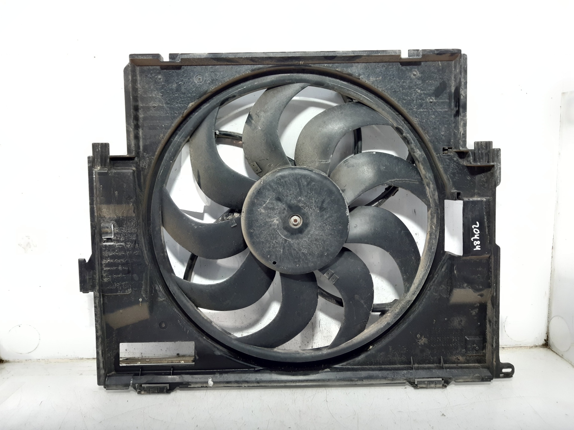 BMW 1 Series F20/F21 (2011-2020) Diffuser Fan 15272311 23638338